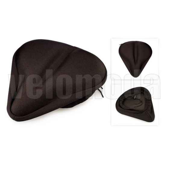 Чехол на седло ZT-15, 230*250, гелевый