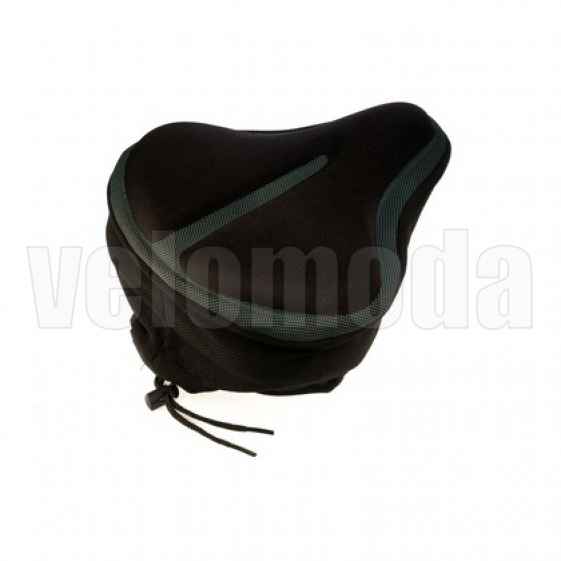 Чехол на седло ZT-14, 230*240, гелевый