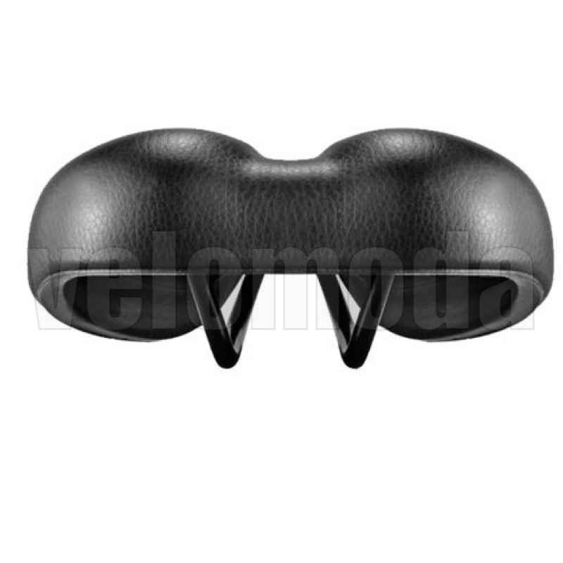 Седло для велосипеда Rockbros KS8016 Анти-Шок с вентиляцией