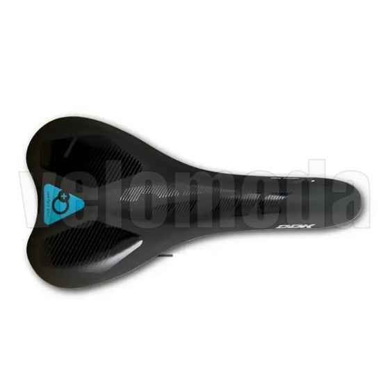 Седло для велосипеда DDK D063MF 270*135мм