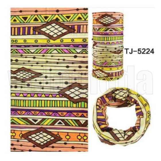 Бафф Волшебный шарф Rockbros 5224