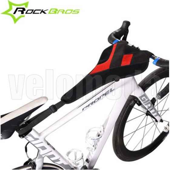 Потоуловитель Rockbros D26-BR