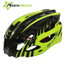 Велошлем Rockbros WT-027 (Черный с желтым) Велошлем Rockbros WT-027 (Черный с желтым)