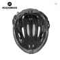 Велошлем Rockbros TT-20 (Черный матовый)