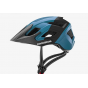 Велошлем Rockbros TS-39-BB (Чёрно-синий)