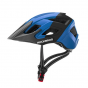 Велошлем Rockbros TS-39-BB (Чёрно-синий)