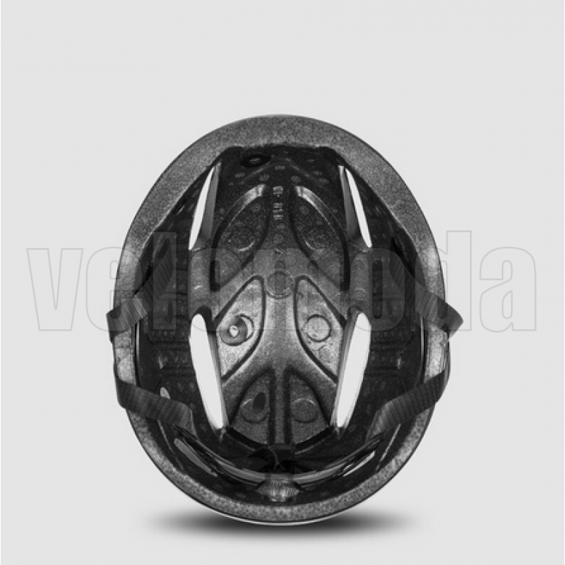 Велошлем с визором Rockbros WT-018S-BK (Чёрный)