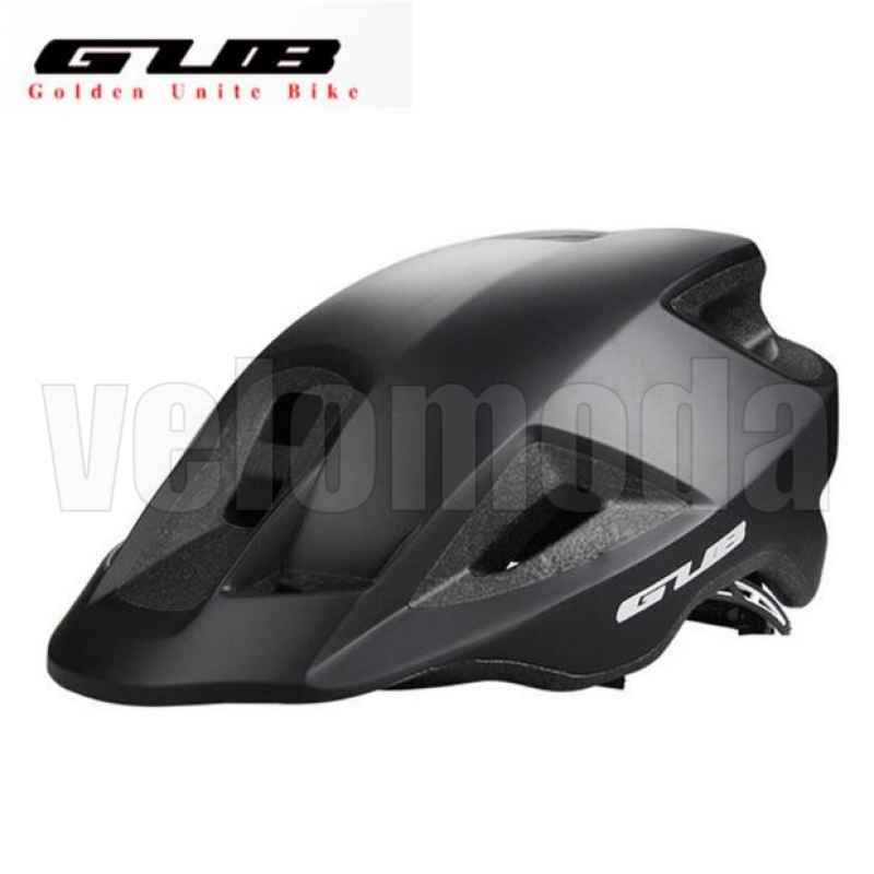 Велошлем Gub F33 (Черный) Велошлем Gub F33 (Черный)