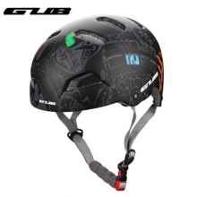 Шлем спортивный MTB Gub V1 (Граффити) Шлем спортивный MTB Gub V1 (Граффити)