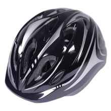 Велошлем детский Kids Sport BC0092 52-57 см (Чёрный) Велошлем детский Kids Sport BC0092 52-57 см (Чёрный)