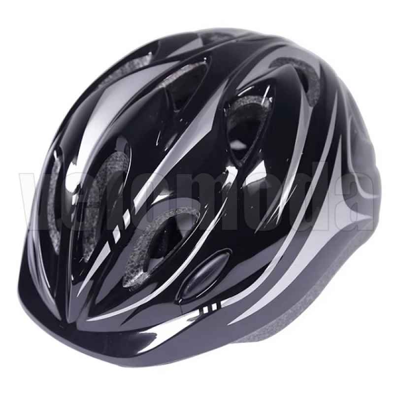 Велошлем детский Kids Sport BC0092 52-57 см (Чёрный)