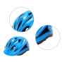 Велошлем детский Kids Sport BC0092 52-57 см (Белый)
