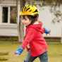 Велошлем детский Kids Sport BC0092 52-57 см (Белый)