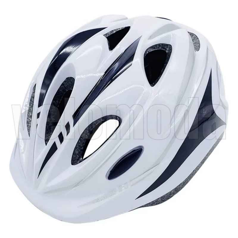 Велошлем детский Kids Sport BC0092 52-57 см (Белый)