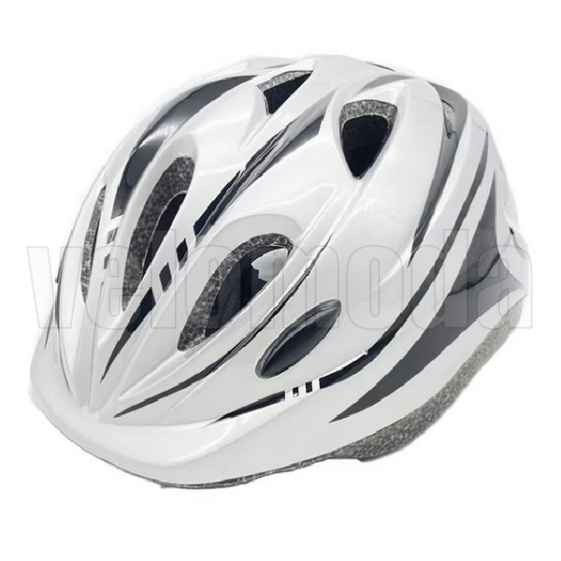 Велошлем детский Kids Sport BC0092 52-57 см (Серый)