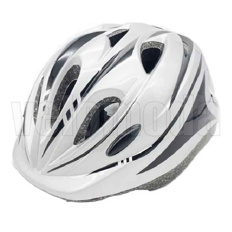 Велошлем детский Kids Sport BC0092 52-57 см (Серый)