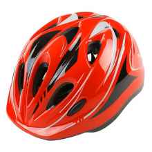 Велошлем детский Kids Sport BC0092 52-57 см (Красный) Велошлем детский Kids Sport BC0092 52-57 см (Красный)