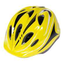 Велошлем детский Kids Sport BC0092 52-57 см (Жёлтый)