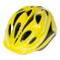 Велошлем детский Kids Sport BC0092 52-57 см (Жёлтый)