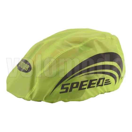 Дождевик, чехол для шлема Speed