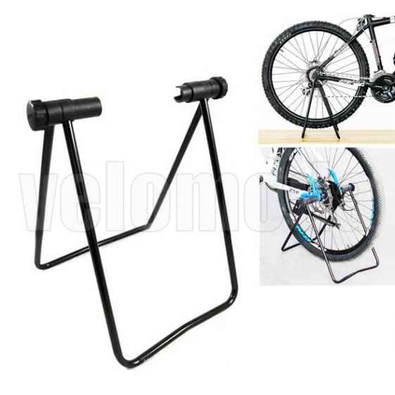Подставка, стойка для ремонта и хранения велосипеда LGA-24