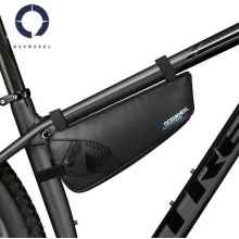 Велосумка на раму Roswheel 121454 "Треугольник" Cross Series Велосумка на раму Roswheel 121454 "Треугольник" Cross Series