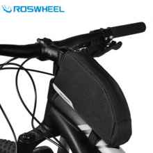 Велосумка на раму Roswheel 121468 "Бардачок" Велосумка на раму Roswheel 121468 "Бардачок"