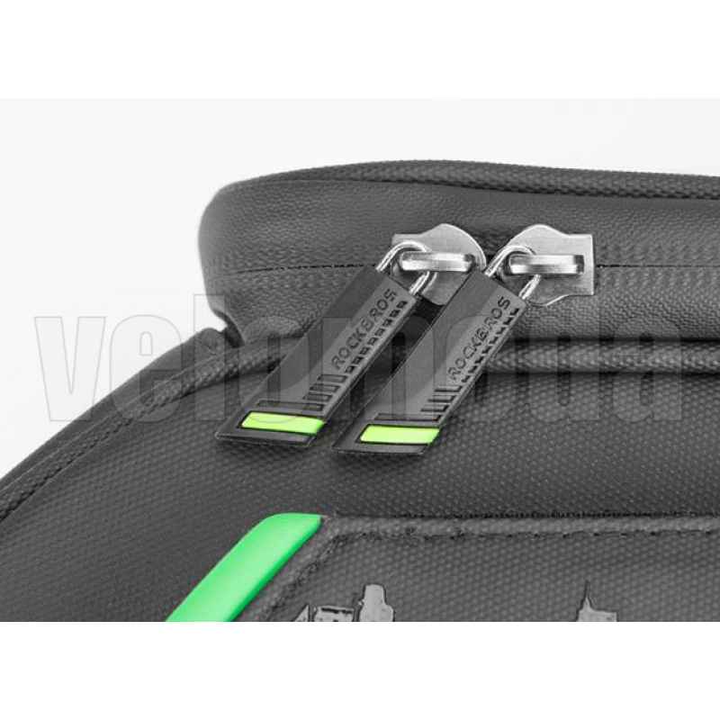 Велосумка с держателем для телефона на раму RockBros RB-029 (до 5,8 дюймов)