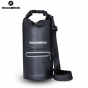 Сумка водонепроницаемая Rockbros AS-024 10л (Черная)