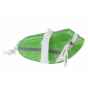 Велосумка под сидение Roswheel Лаковая  (салатовая)