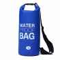 Сумка водонепроницаемая Water prof Bag 5л (Синяя)