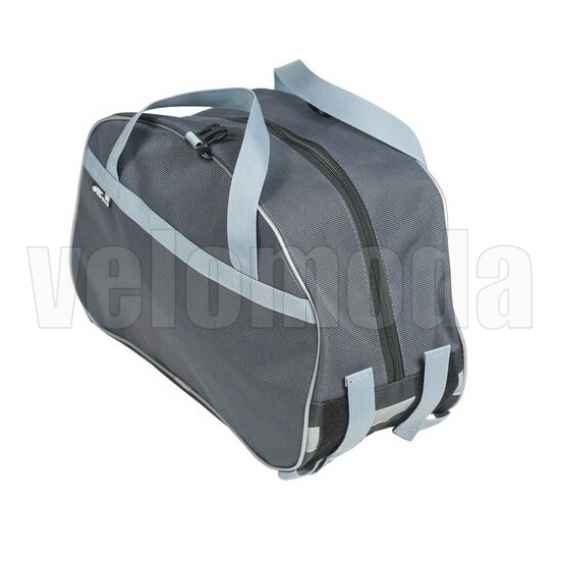 Велосумка на багажник велосипеда Course Кантри-1 (черная)