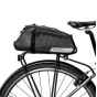 Велосумка на багажник Sahoo 141465-SA 8L (Cерая)