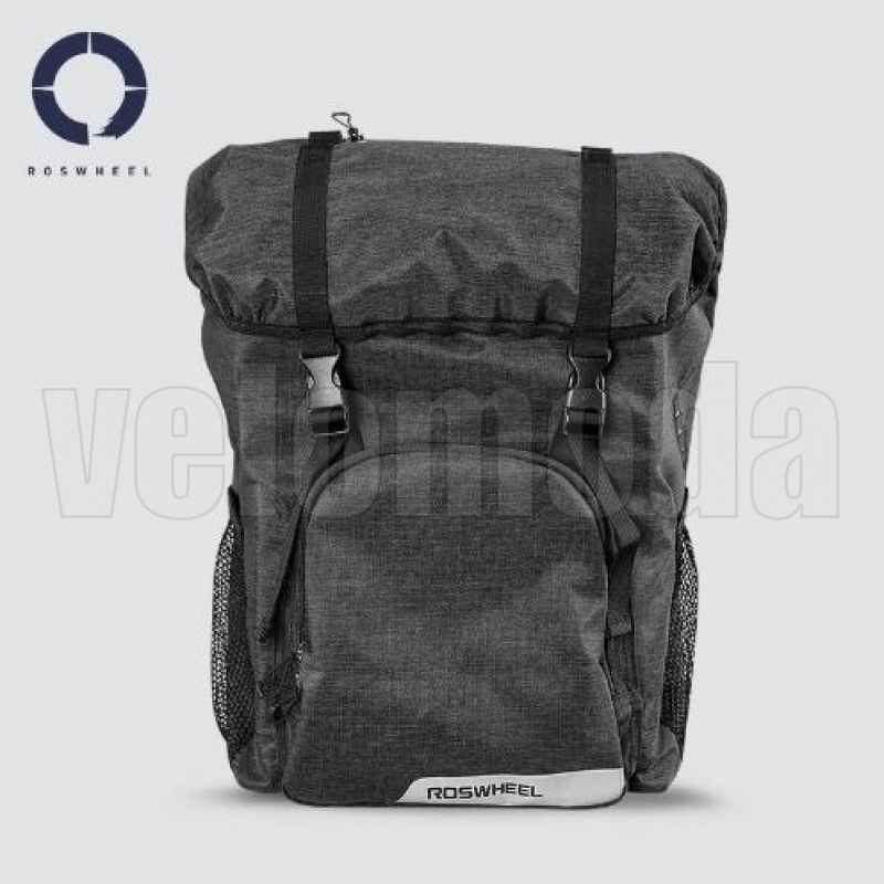 Сумка на багажник Roswheel 141475 15л