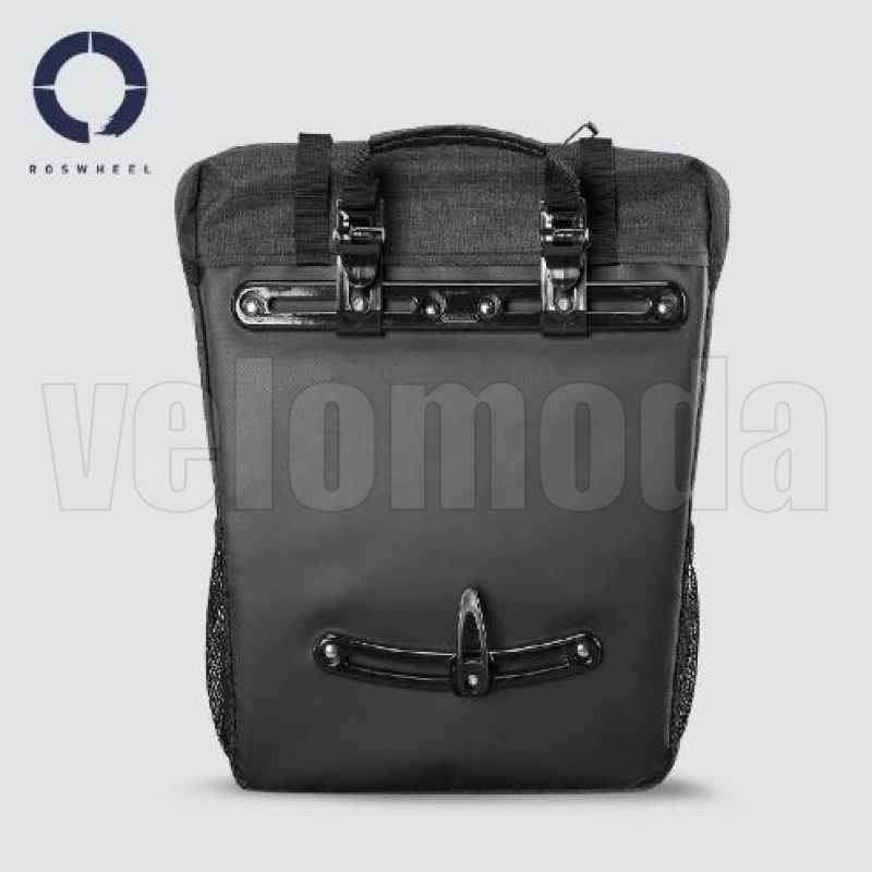 Сумка на багажник Roswheel 141475 15л