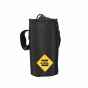 Сумка для бутылки, кормушка B-Soul Z2263 на руль, фольга (Черный)