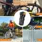 Замок для велосипеда Night Armor Secure сегментный, кодовый