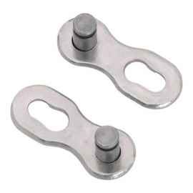 Цепь KMC Z7 (Z50) 6-7 скоростей, 116 звеньев