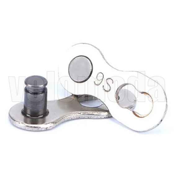 Замок цепи 9ск MK1