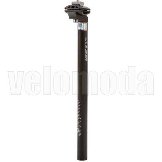 Подседельный штырь STG Stinger 31,6*350 мм алюминиевый (Черный)