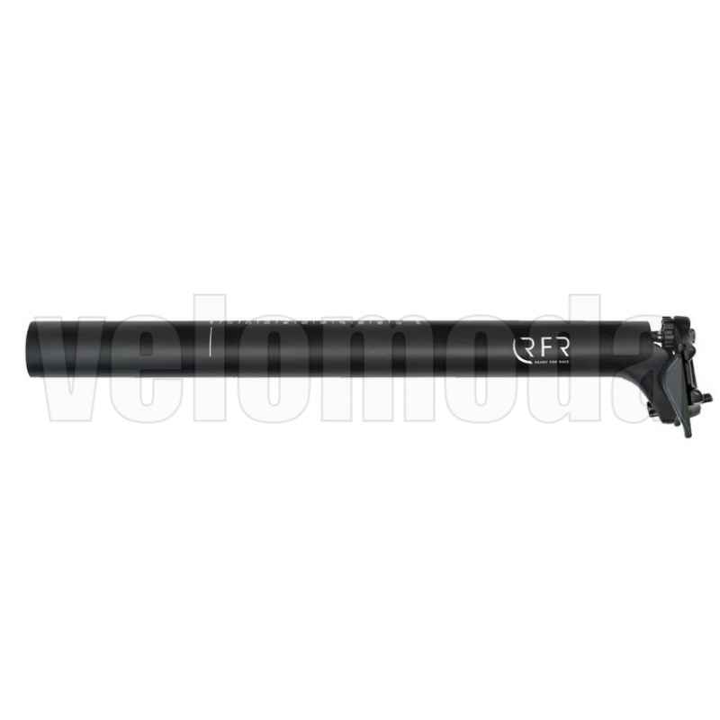 Подседельный штырь RFR Pro Lite 13431, 31.6*400 мм Подседельный штырь RFR Pro Lite 13431, 31.6*400 мм