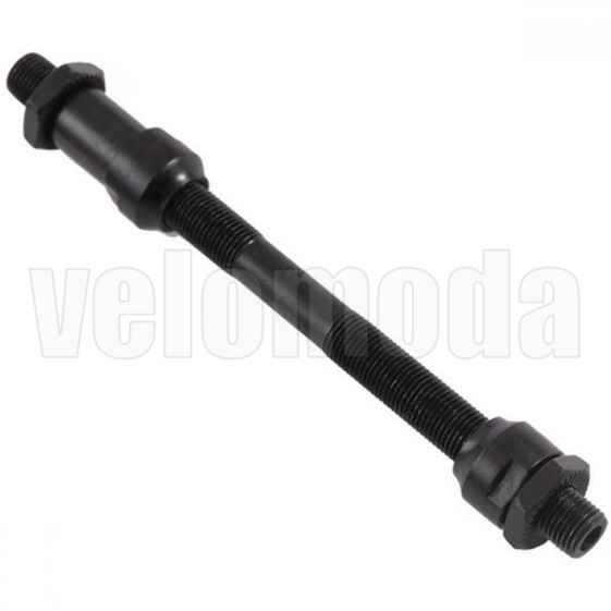 Ось задняя с конусом CH25 6-612, под эксцентрик, 10*145 мм