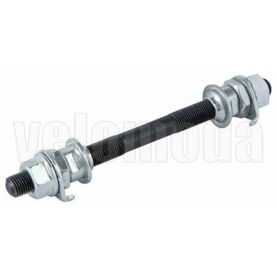 Ось передней втулки CF-05, D8 мм, в сборе