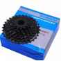 Кассета Shimano Acera 8 зв. CS-HG200-8, 12-32 (Черный)