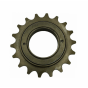 Трещотка Singlespeed 1/2*1/8, 18T, BSA резьба