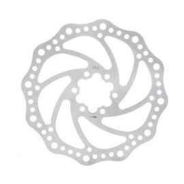 Тормозной диск для электросамоката Kugoo G2 Pro