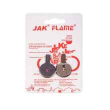 Колодки тормозные Jak YK-46 Organic