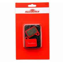 Колодки тормозные SR-BS20S Shimano M755, M755 DH Колодки тормозные SR-BS20S Shimano M755, M755 DH