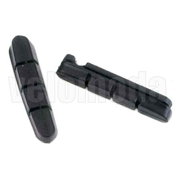 Накладки тормозные Baradine MTB 453-2 (Черный)