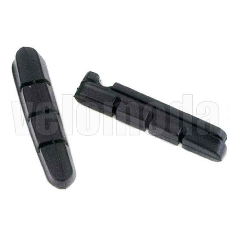 Накладки тормозные Baradine MTB 453-2 (Черный)
